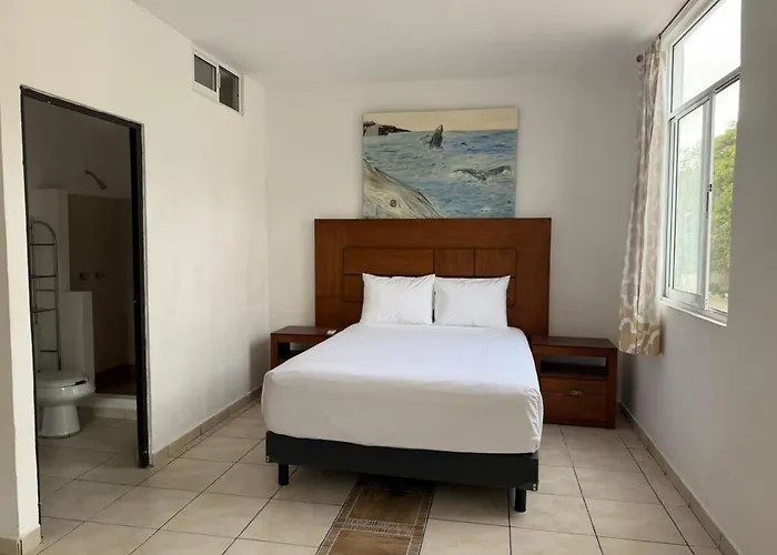 Casa Dixam Luum * Puerto Morelos