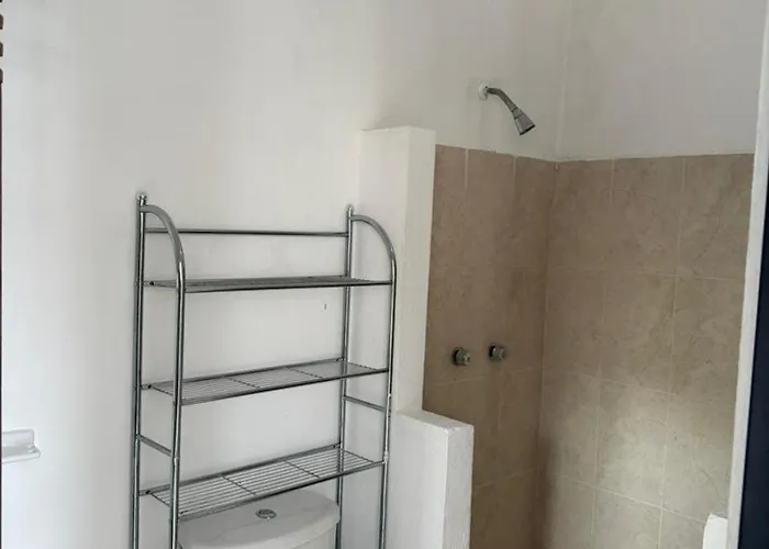 Casa Dixam Luum Apartment Puerto Morelos